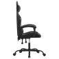 vidaXL Gaming-Stuhl Schwarz und Tarnfarben Kunstleder vidaXL Gaming-Stuhl Schwarz und Tarnfarben Kunstleder