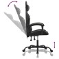 vidaXL Gaming-Stuhl Schwarz und Tarnfarben Kunstleder vidaXL Gaming-Stuhl Schwarz und Tarnfarben Kunstleder