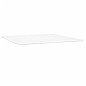 vidaXL Boxspringbett mit Matratze Dunkelblau 200x200 cm Samt vidaXL Boxspringbett mit Matratze Dunkelblau 200x200 cm Samt