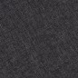 vidaXL Esszimmerstühle 2 Stk. Grau Stoff vidaXL Esszimmerstühle 2 Stk. Grau Stoff