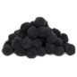 vidaXL Pool-Filterbälle Geruchsbeseitigung Schwarz 1400 g Polyethylen vidaXL Pool-Filterbälle Geruchsbeseitigung Schwarz 1400 g Polyethylen