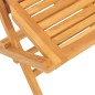 vidaXL 5-tlg. Garten-Essgruppe Massivholz Teak vidaXL 5-tlg. Garten-Essgruppe Massivholz Teak