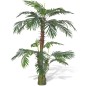 vidaXL Künstliche Pflanze Cycas-Palme 150 cm vidaXL Künstliche Pflanze Cycas-Palme 150 cm