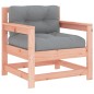 vidaXL 6-tlg. Garten-Lounge-Set mit Kissen Massivholz Douglasie vidaXL 6-tlg. Garten-Lounge-Set mit Kissen Massivholz Douglasie