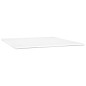 vidaXL Boxspringbett mit Matratze Taupe 160x200 cm Stoff vidaXL Boxspringbett mit Matratze Taupe 160x200 cm Stoff