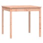 vidaXL 3-tlg. Garten-Bistro-Set Massivholz Douglasie vidaXL 3-tlg. Garten-Bistro-Set Massivholz Douglasie