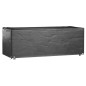 vidaXL Gartenmöbel-Abdeckungen 2 Stk. 8 Ösen 192x82x65 cm Rechteckig vidaXL Gartenmöbel-Abdeckungen 2 Stk. 8 Ösen 192x82x65 cm Rechteckig