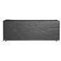 vidaXL Gartenmöbel-Abdeckungen 2 Stk. 8 Ösen 192x82x65 cm Rechteckig vidaXL Gartenmöbel-Abdeckungen 2 Stk. 8 Ösen 192x82x65 cm Rechteckig