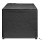 vidaXL Gartenmöbel-Abdeckungen 2 Stk. 8 Ösen 192x82x65 cm Rechteckig vidaXL Gartenmöbel-Abdeckungen 2 Stk. 8 Ösen 192x82x65 cm Rechteckig