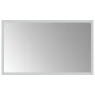 vidaXL LED-Badspiegel 30x50 cm vidaXL LED-Badspiegel 30x50 cm