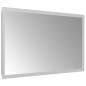 vidaXL LED-Badspiegel 30x50 cm vidaXL LED-Badspiegel 30x50 cm