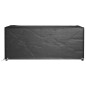 vidaXL Gartenmöbel-Abdeckungen 2 Stk. 8 Ösen 180x122x75 cm Rechteckig vidaXL Gartenmöbel-Abdeckungen 2 Stk. 8 Ösen 180x122x75 cm Rechteckig