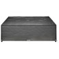 vidaXL Gartenmöbel-Abdeckungen 2 Stk. 16 Ösen 325x205x60 cm Rechteckig vidaXL Gartenmöbel-Abdeckungen 2 Stk. 16 Ösen 325x205x60 cm Rechteckig