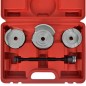 Hinterachslager Hilfsrahmen Werkzeug Set für Renault Laguna Hinterachslager Hilfsrahmen Werkzeug Set für Renault Laguna