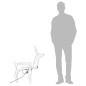 vidaXL Rentier-Silhouetten mit bewegenden Köpfen 3 Stk. Kaltweiß vidaXL Rentier-Silhouetten mit bewegenden Köpfen 3 Stk. Kaltweiß