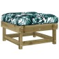 vidaXL 6-tlg. Garten-Lounge-Set mit Kissen Imprägniertes Kiefernholz vidaXL 6-tlg. Garten-Lounge-Set mit Kissen Imprägniertes Kiefernholz