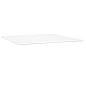 vidaXL Boxspringbett mit Matratze Grau 200x200 cm Kunstleder vidaXL Boxspringbett mit Matratze Grau 200x200 cm Kunstleder