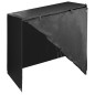 vidaXL Abdeckungen für Schaukelbank 2 Stk. 8 Ösen 125x90x135/165 cm vidaXL Abdeckungen für Schaukelbank 2 Stk. 8 Ösen 125x90x135/165 cm