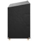 vidaXL Abdeckungen für Schaukelbank 2 Stk. 8 Ösen 125x90x135/165 cm vidaXL Abdeckungen für Schaukelbank 2 Stk. 8 Ösen 125x90x135/165 cm