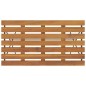 vidaXL 5-tlg. Bistro-Set Klappbar Massivholz Akazie und Stahl vidaXL 5-tlg. Bistro-Set Klappbar Massivholz Akazie und Stahl