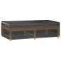 vidaXL Gartenmöbel-Abdeckungen 2 Stk. 8 Ösen 125x70x35 cm Rechteckig vidaXL Gartenmöbel-Abdeckungen 2 Stk. 8 Ösen 125x70x35 cm Rechteckig