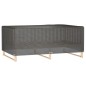 vidaXL Gartenmöbel-Abdeckungen 2 Stk. 12 Ösen 227x152x65 cm Rechteckig vidaXL Gartenmöbel-Abdeckungen 2 Stk. 12 Ösen 227x152x65 cm Rechteckig