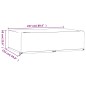 vidaXL Gartenmöbel-Abdeckungen 2 Stk. 12 Ösen 227x152x65 cm Rechteckig vidaXL Gartenmöbel-Abdeckungen 2 Stk. 12 Ösen 227x152x65 cm Rechteckig