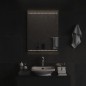 vidaXL LED-Badspiegel 60x80 cm vidaXL LED-Badspiegel 60x80 cm