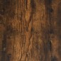 Sideboards 2 Stk. Räuchereiche Holzwerkstoff Sideboards 2 Stk. Räuchereiche Holzwerkstoff