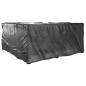 vidaXL Gartenmöbel-Abdeckungen in L-Form 2 Stk. 16 Ösen 215x215x90 cm vidaXL Gartenmöbel-Abdeckungen in L-Form 2 Stk. 16 Ösen 215x215x90 cm