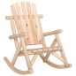 vidaXL 5-tlg. Garten-Lounge-Set Massivholz Fichte vidaXL 5-tlg. Garten-Lounge-Set Massivholz Fichte