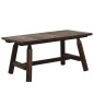 vidaXL 4-tlg. Garten-Lounge-Set Massivholz Fichte vidaXL 4-tlg. Garten-Lounge-Set Massivholz Fichte