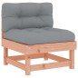 vidaXL 6-tlg. Garten-Lounge-Set mit Kissen Massivholz Douglasie vidaXL 6-tlg. Garten-Lounge-Set mit Kissen Massivholz Douglasie