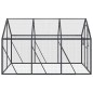 vidaXL Voliere Anthrazit 1,79x3x1,85 m Aluminium vidaXL Voliere Anthrazit 1,79x3x1,85 m Aluminium