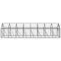 vidaXL Voliere Anthrazit 1,79x8x1,85 m Aluminium vidaXL Voliere Anthrazit 1,79x8x1,85 m Aluminium