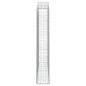 vidaXL Gabionen mit Hochbogen 4 Stk. 200x30x180/200cm Verzinktes Eisen vidaXL Gabionen mit Hochbogen 4 Stk. 200x30x180/200cm Verzinktes Eisen