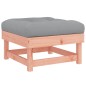 vidaXL 10-tlg. Garten-Lounge-Set mit Kissen Massivholz Douglasie vidaXL 10-tlg. Garten-Lounge-Set mit Kissen Massivholz Douglasie