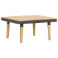 Garten-Lounge-Set 7-Sitzer mit Kissen Massivholz Akazie Garten-Lounge-Set 7-Sitzer mit Kissen Massivholz Akazie