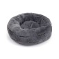 Designed by Lotte Liegekorb für Hunde Xanto Rund 50x20 cm Grau Designed by Lotte Liegekorb für Hunde Xanto Rund 50x20 cm Grau
