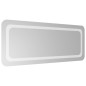 vidaXL LED-Badspiegel 40x100 cm vidaXL LED-Badspiegel 40x100 cm