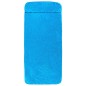 vidaXL Strandtücher 4 Stk. Türkis 60x135 cm Stoff 400 GSM vidaXL Strandtücher 4 Stk. Türkis 60x135 cm Stoff 400 GSM