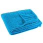 vidaXL Strandtücher 4 Stk. Türkis 60x135 cm Stoff 400 GSM vidaXL Strandtücher 4 Stk. Türkis 60x135 cm Stoff 400 GSM