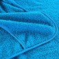 vidaXL Strandtücher 4 Stk. Türkis 60x135 cm Stoff 400 GSM vidaXL Strandtücher 4 Stk. Türkis 60x135 cm Stoff 400 GSM