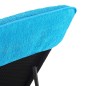 vidaXL Strandtücher 4 Stk. Türkis 60x135 cm Stoff 400 GSM vidaXL Strandtücher 4 Stk. Türkis 60x135 cm Stoff 400 GSM