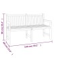 vidaXL 5-tlg. Garten-Essgruppe Massivholz Teak vidaXL 5-tlg. Garten-Essgruppe Massivholz Teak