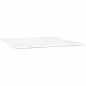 vidaXL Boxspringbett mit Matratze Schwarz 180x200 cm Samt vidaXL Boxspringbett mit Matratze Schwarz 180x200 cm Samt