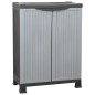 Kunststoffschrank 68x39x92 cm Kunststoffschrank 68x39x92 cm