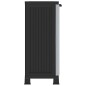 Kunststoffschrank 68x39x92 cm Kunststoffschrank 68x39x92 cm