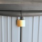 Kunststoffschrank 68x39x92 cm Kunststoffschrank 68x39x92 cm