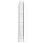 vidaXL Gabionen mit Hochbogen 2 Stk. 200x30x220/240cm Verzinktes Eisen vidaXL Gabionen mit Hochbogen 2 Stk. 200x30x220/240cm Verzinktes Eisen